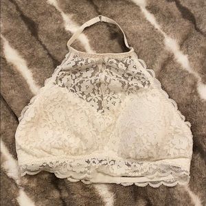 GILLY HICKS SYDNEY BRALETTE